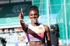 Womens 100 metres, Sainsbury's British Champs, Alexander Stadium, Birmingham. Photo: David T. Hewitson/Sprts for All Pics